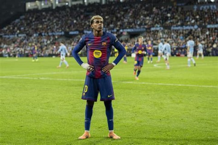 Captivating Insights Into Lamine Yamal's Big Brother Journey