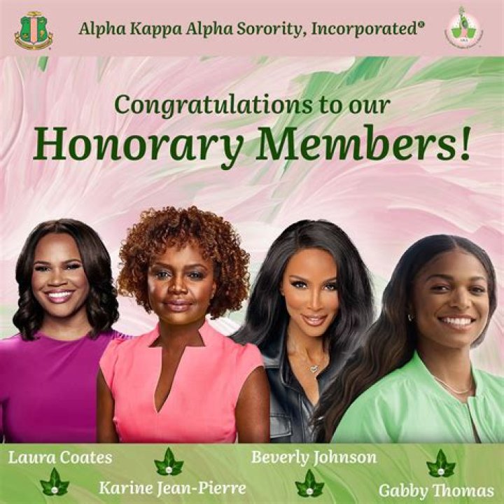 Celebrity Members Of The Illustrious Pi Beta Phi Sorority