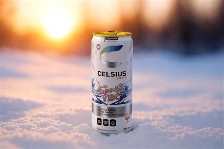 Celsius Drink And Its Potential Impact On Drug Testing
