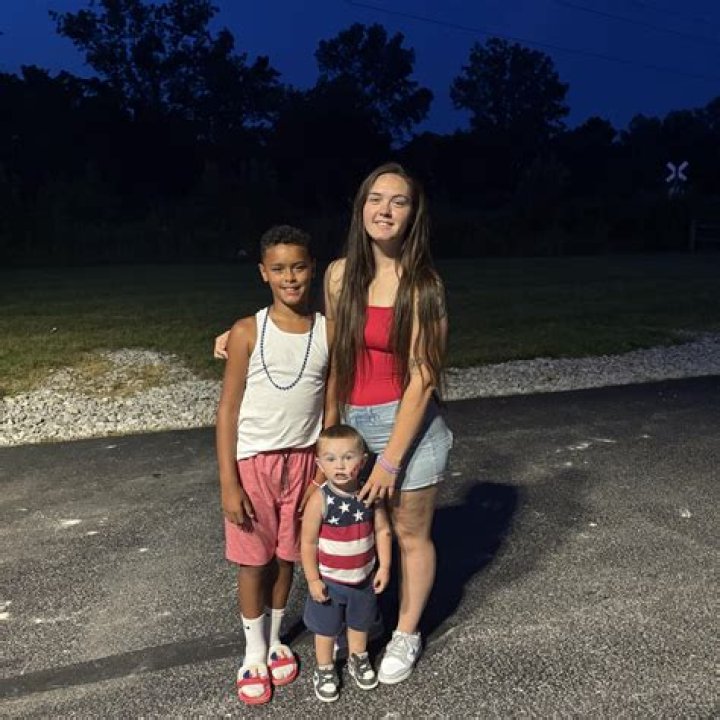 Cheyenne Smith's Journey As Method Man's Daughter