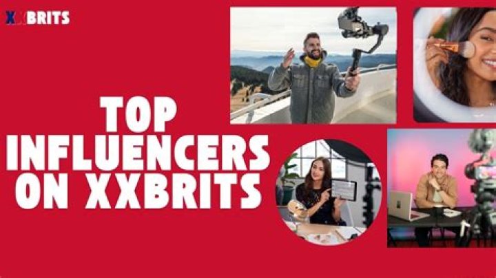 Complete Guide To XX Brits: Sophie Rsin