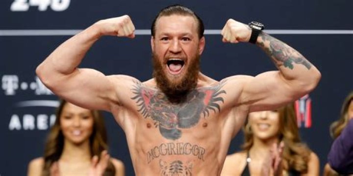 Conor McGregor's Weight And Its Impact