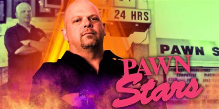 Corey From Pawn Stars' Health: Updates And Concerns