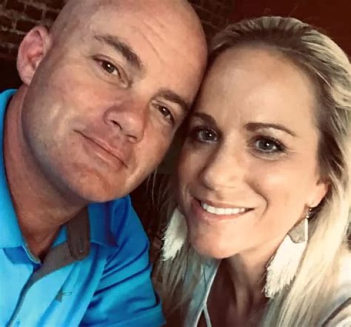 Cynthia And Dennis Perkins' Daughter: A Life In The Spotlight