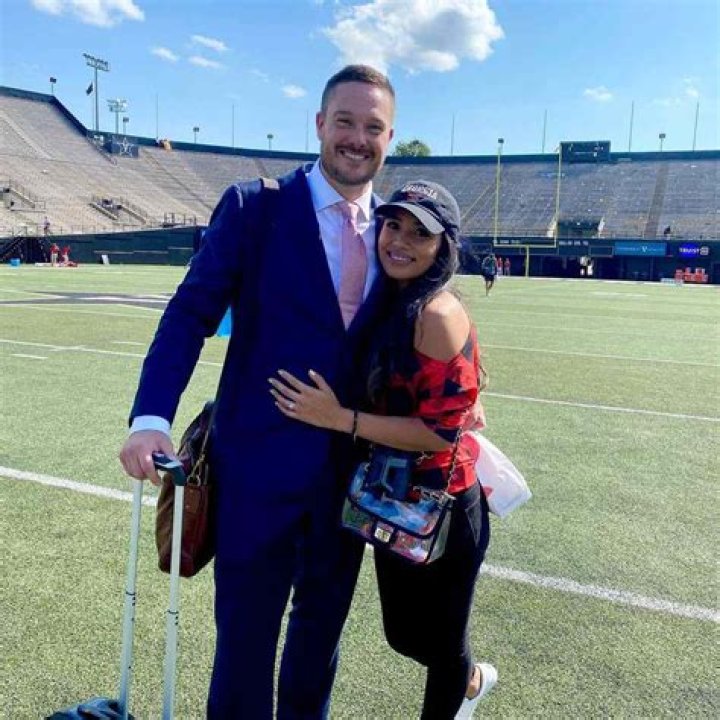 Dan Lanning's Wife A Game-Changer