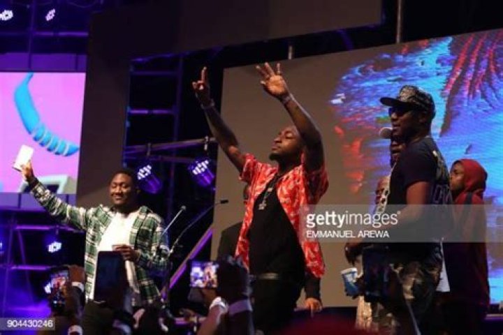 David Adedeji Adeleke's Height Unveiled: Unravelling The Enigma