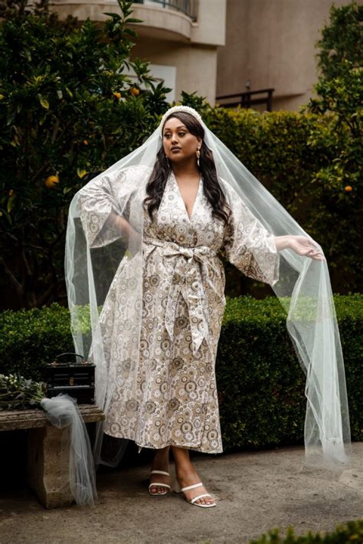 Dazzle At The Renaissance Concert: Outfit Inspiration For Plus-Size Queens