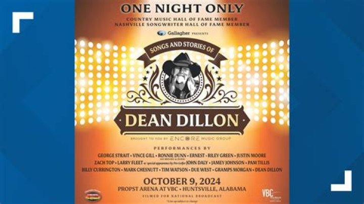 Dean Dillon's Marital Journey Explored