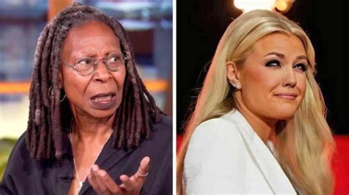 Debunking The Rumor: Whoopi Goldberg Unharmed