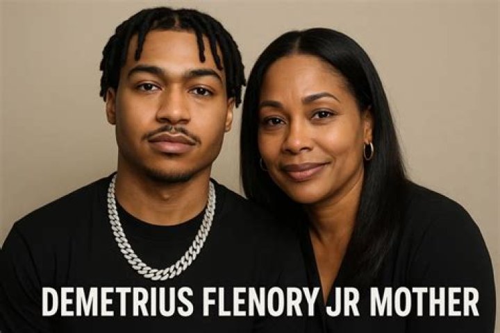 Demetrius Flenory Jr.'s Parents And The Ripple Effects
