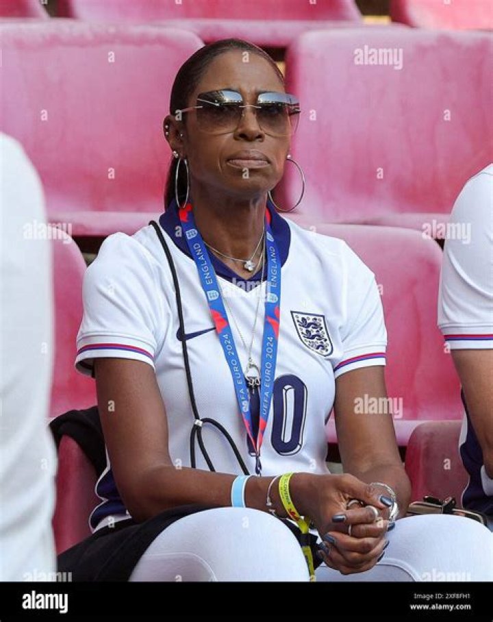 Denise Bellingham: A Zambian National