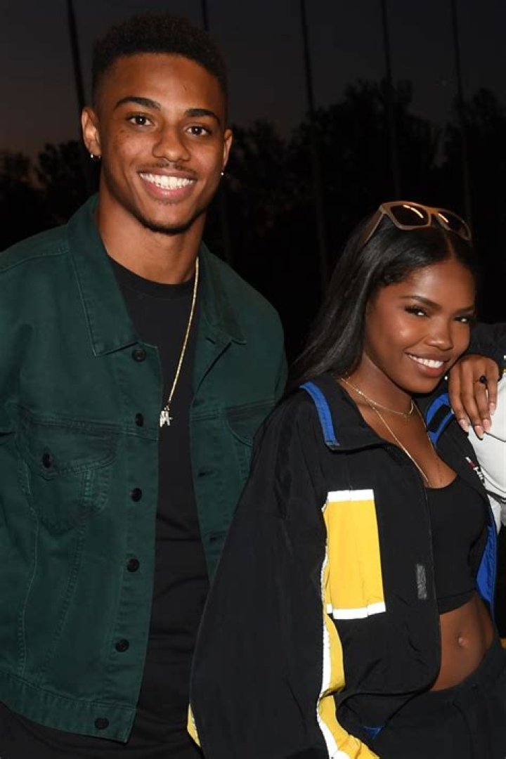 Destiny Ryan And Keith Powers: A Love Story Like No Other