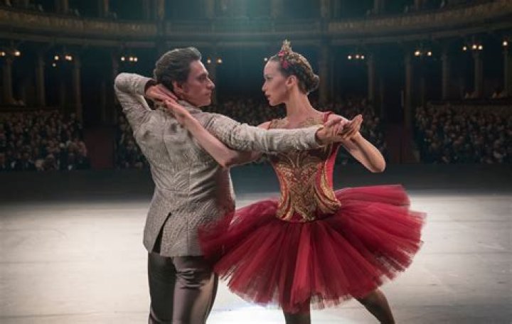 Did Jennifer Lawrence Do Her Own Dancing In Red Sparrow? - Explored