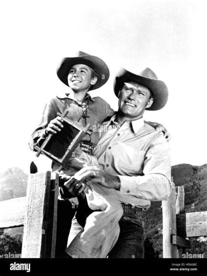 Did Johnny Crawford's Brother Star In 