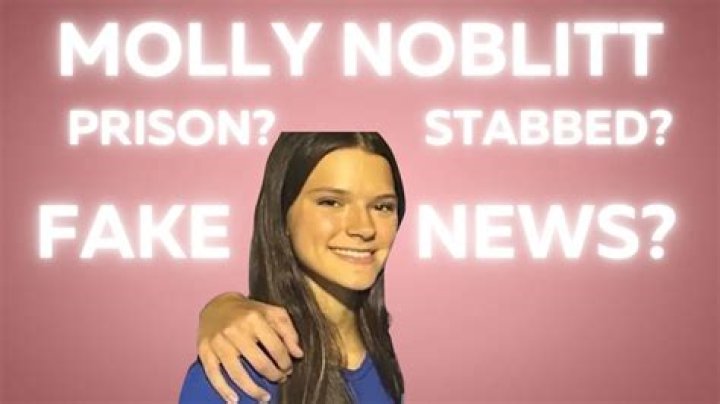 Did Molly Nobblit's Actions Land Her In Jail?