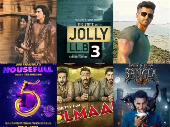 Discover Bollywood Movies At MKVMoviesPoint In MKV Format