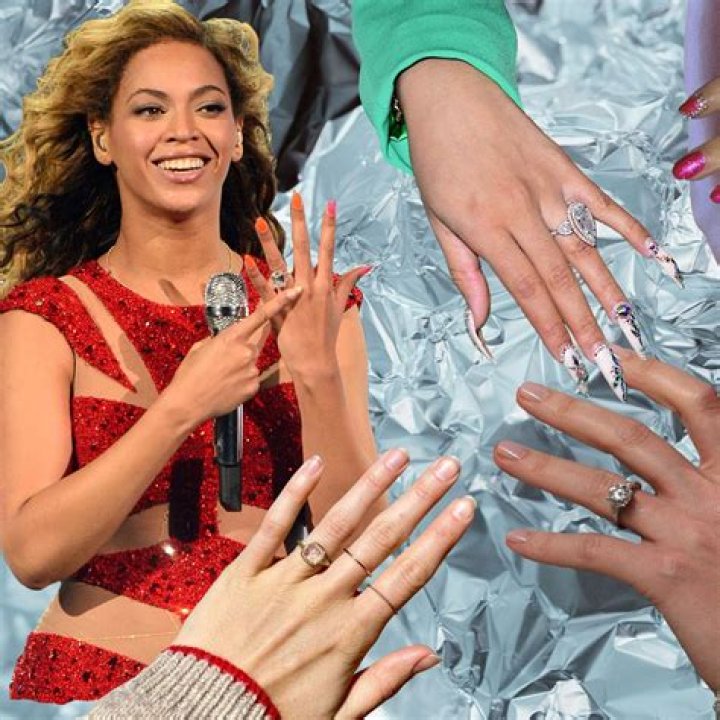 Discover Exquisite Eternity Rings Adorned By Celebrities