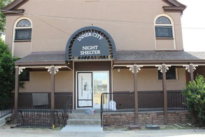 Discover Inner City Night Shelter In Savannah: A Haven For Those In Need