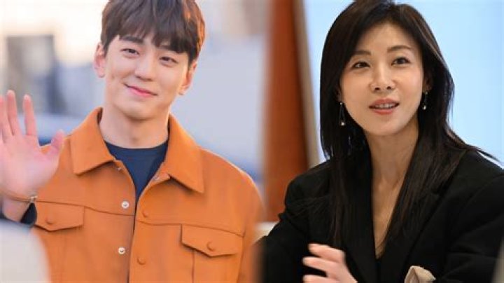 Discover Kim Ji-won's Sister: Unveiling Family Connections