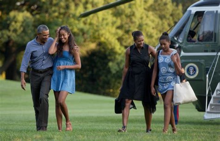 Discover Sasha Obama's Impressive Net Worth