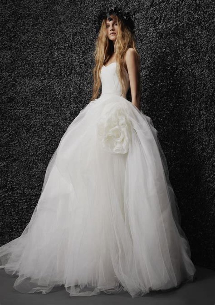 Discover Stunning Swedish Wedding Dresses: Elegance And Grace Personified