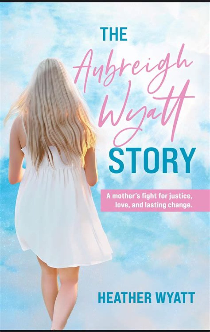 Discover The Alluring Doll: Aubreigh Wyatt