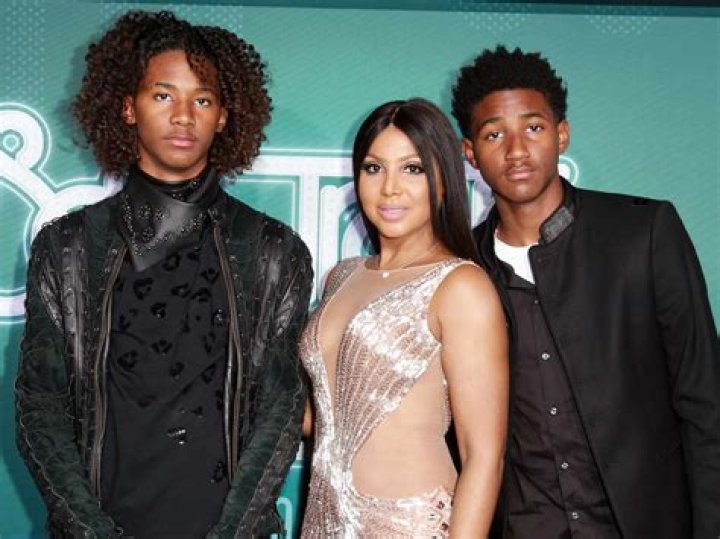 Discover The Enduring Love Story Of Kayla Braxton And Travis