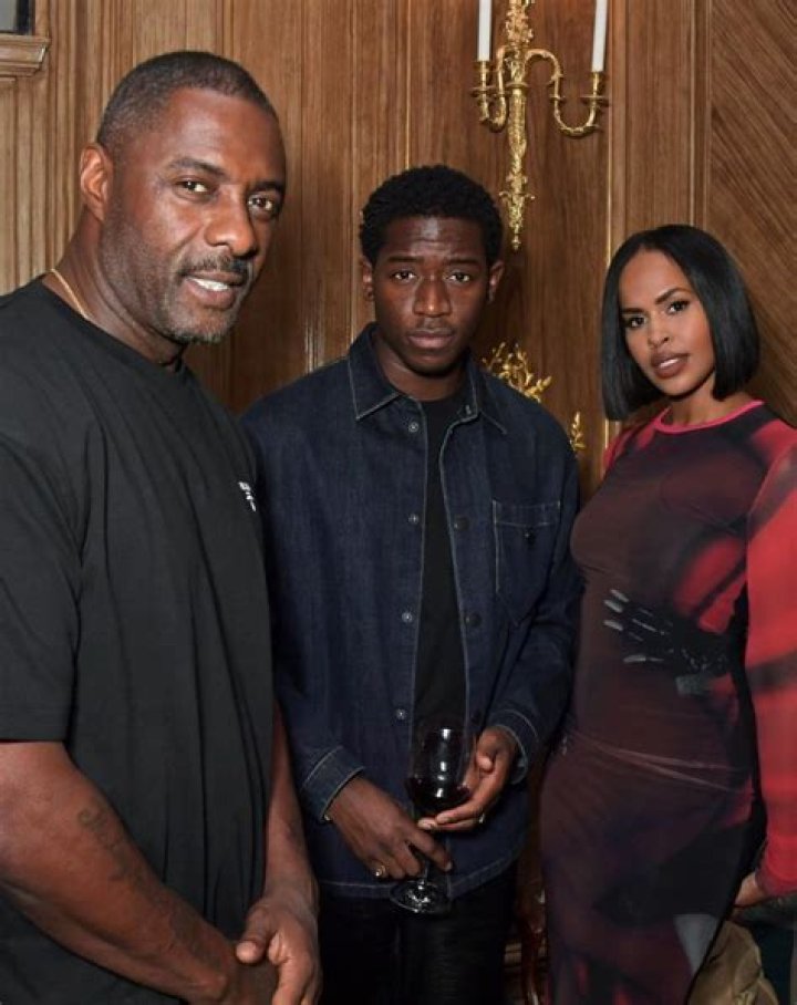 Discover The Identity Of Damson Idris' Father
