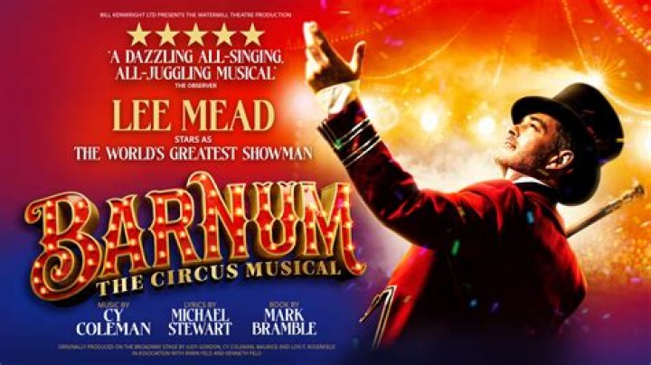 Discover The Incredible Wealth: P.T. Barnum's Financial Legacy