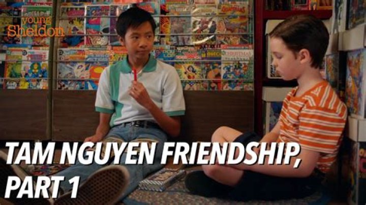 Discover The Inspiring Story Of Tam Nguyen In 