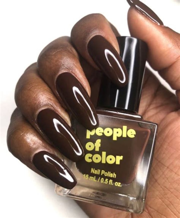 Discover The Latest Shades From Black-Owned Nail Polish Brands