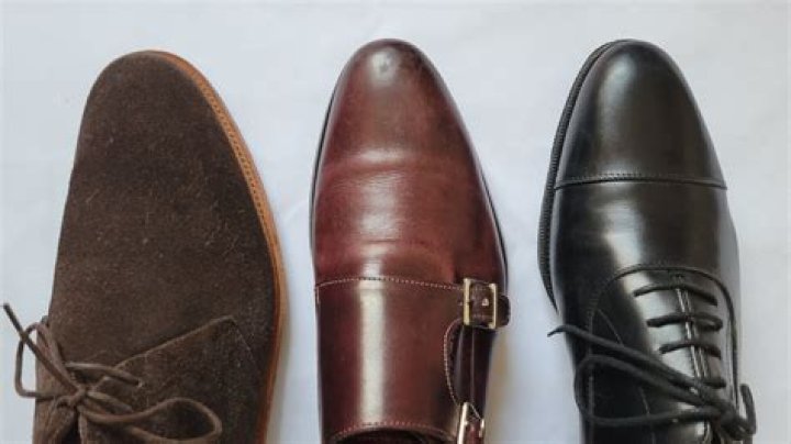Discover The Leading Mens Shoe Brands For Unparalleled Style