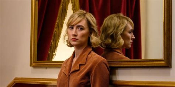 Discover The Love Life Of Saoirse Ronan: Relationships Unveiled