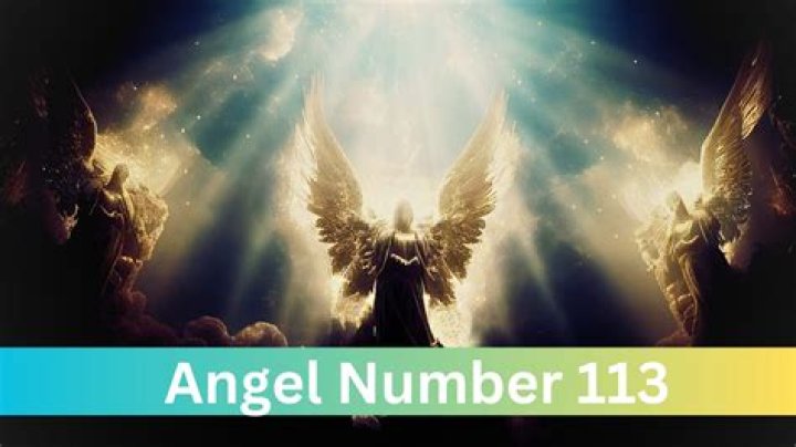 Discover The Meaning Of The 113 Angel Number: Your Guide To Spiritual Awakening
