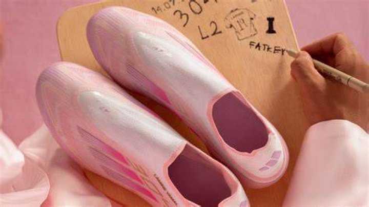 Discover The Perfect Fit: Lamine Yamal Shoe Size Guide