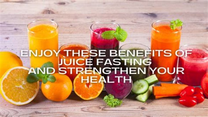Discover The Refreshing Power Of Juice Fasting In Los Angeles