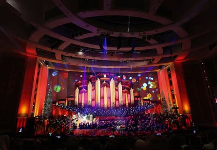 Discover The Rhythm Of The Season: Christmas Songs In 3/4 Time