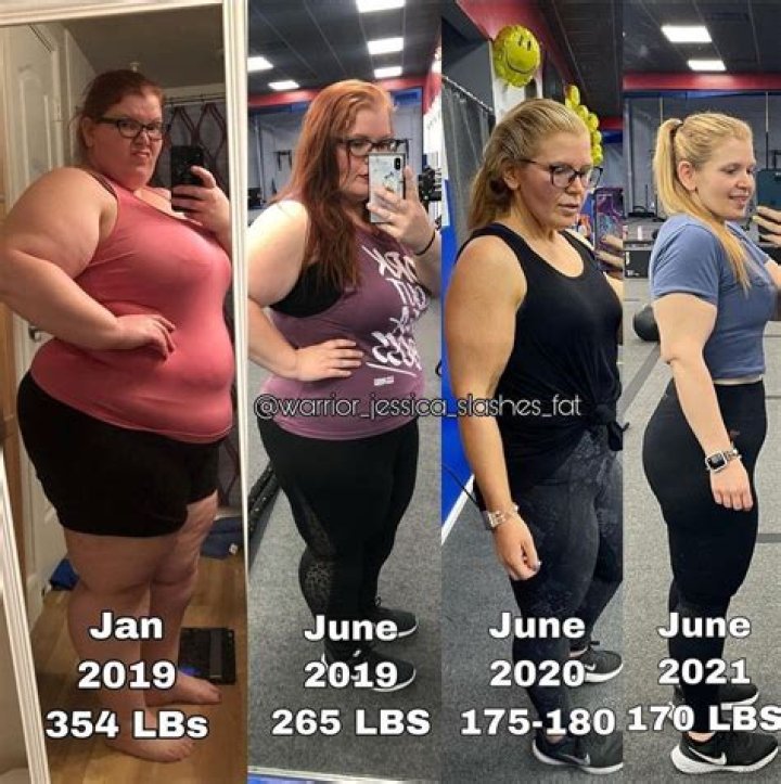 Discover The Secrets Of Weight Loss For 5'6 250 Lbs Women