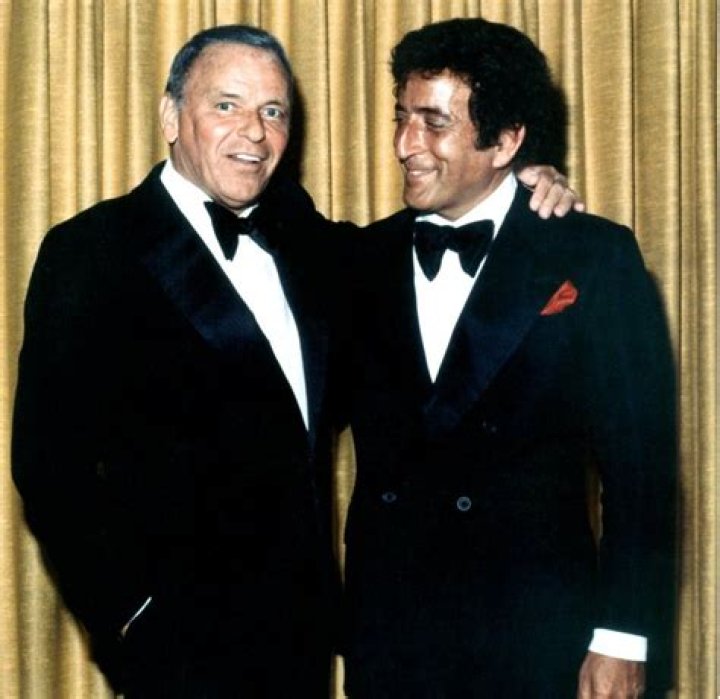 Discover The Surprising Connection Between Donna Sinatra D'Alessandro And Frank Sinatra