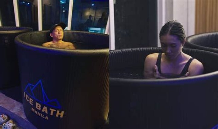 Discover The Ultimate Ice Bath Experience In Nashville