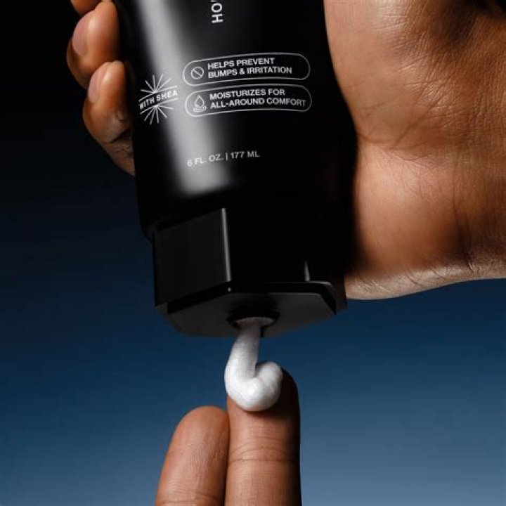 Discover The Ultimate Shaving Experience: Fragrance-Free Precision Shave Cream
