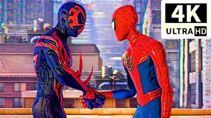 Discover The Ultimate Spidermanvid.com Pt2 Experience