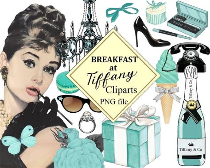 Discover The Unforgettable Breakfast At Tiffany's Ring: A Symbol Of Elegance And Style