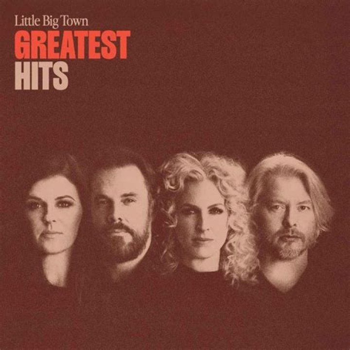 Discover The World Of Little Big Town Spouses