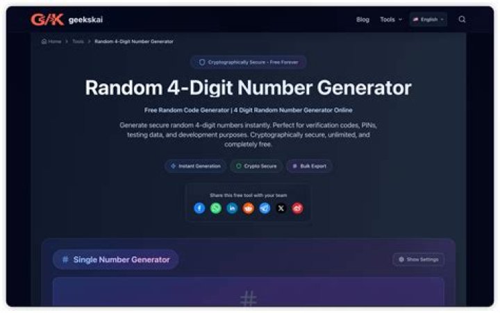 Discover Your Divine Guidance: Free Random Angel Number Generator
