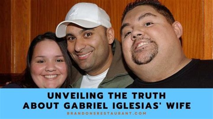 Discoveries And Insights About Gabriel Iglesias' Son