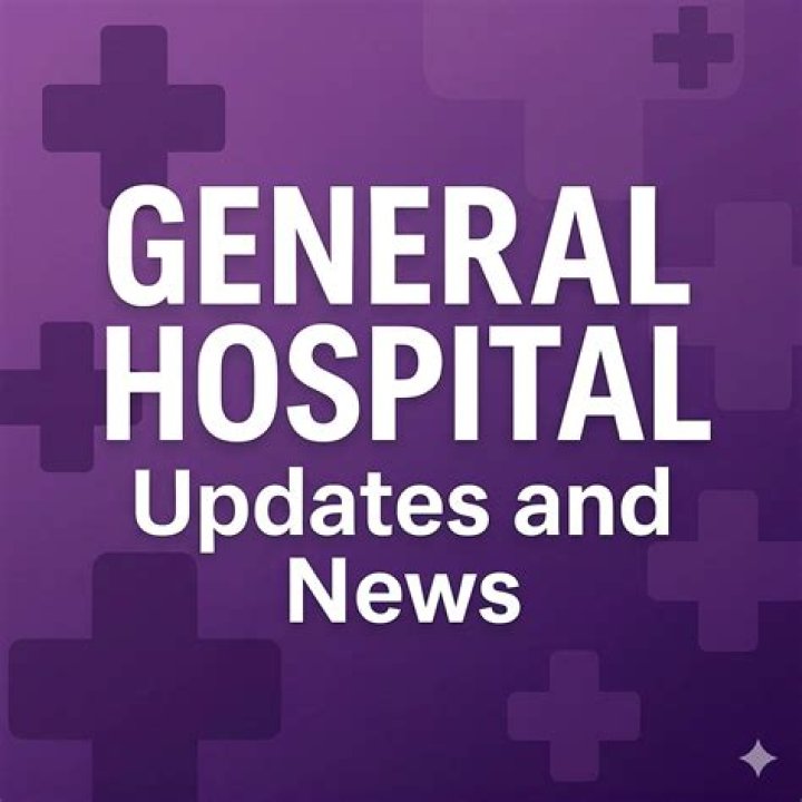 Discovering Luke General Hospital: A Beacon Of Hope And Healing