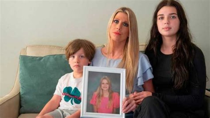 Disturbing Images: Aubreigh Wyatt Autopsy Photos Revealed