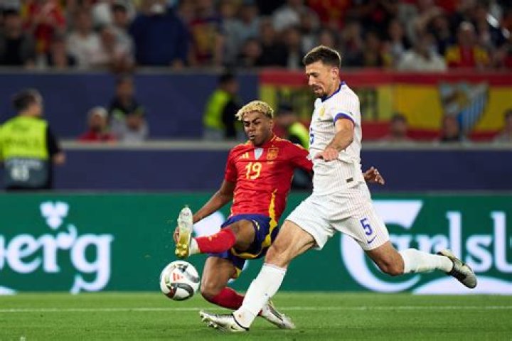 Dive Into Lamine Yamal's Captivating Playing Style: Techniques And Insights