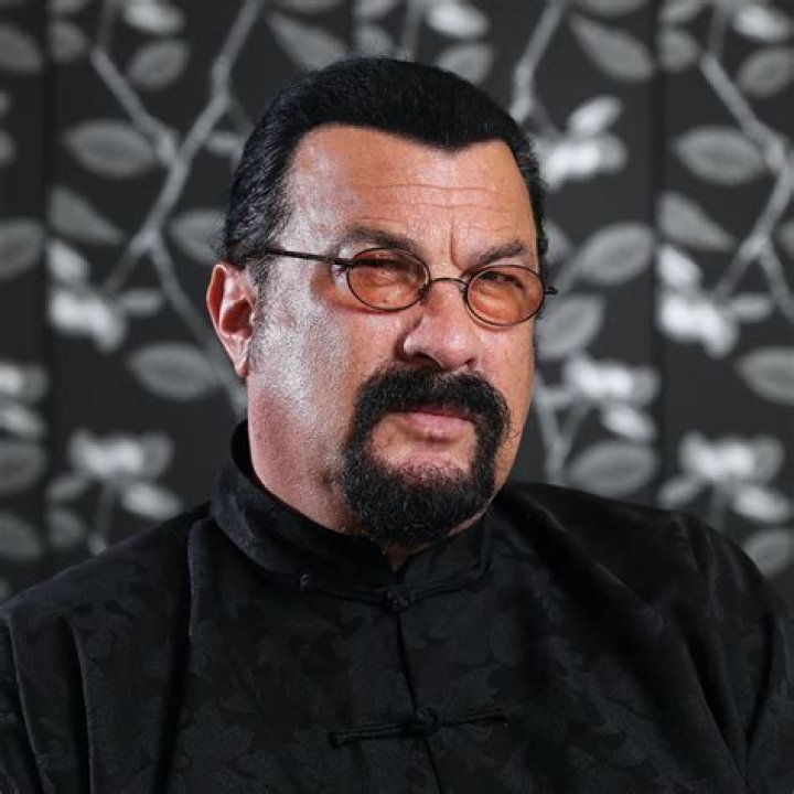 Dive Into The Intriguing Story Of Steven Seagal's Race And Ancestry